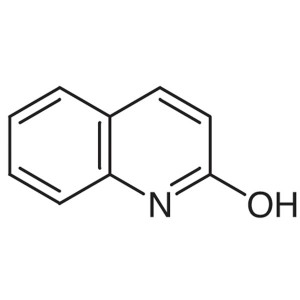 2-Hydroxyquinoline (2-Quinolinol) CAS 59-31-4 Purity >98.0% (HPLC)