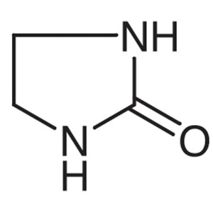 2-Imidazolidinone (Ethyleneurea) CAS 120-93-4  Purity >99.0% (GC) Factory High Quality