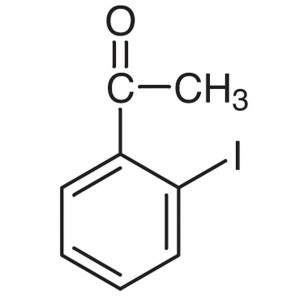 2′-Iodoacetophenone CAS 2142-70-3 Purity >98.0% (GC)