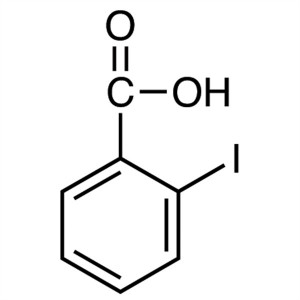 2-Iodobenzoic Acid CAS 88-67-5 Factory High Quality