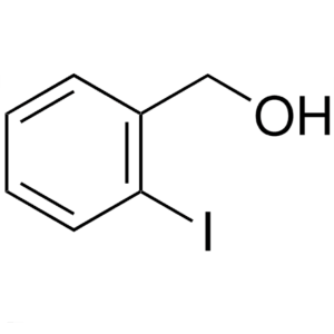 2-Iodobenzyl Alcohol CAS 5159-41-1 Purity >98.0% (HPLC)