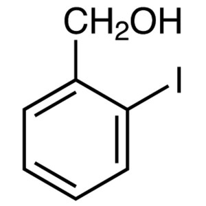 2-Iodobenzyl Alcohol CAS 5159-41-1 Purity >98.0% (HPLC)