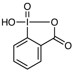 2-Iodoxybenzoic Acid CAS 61717-82-6 Assay ≥98.5% Factory