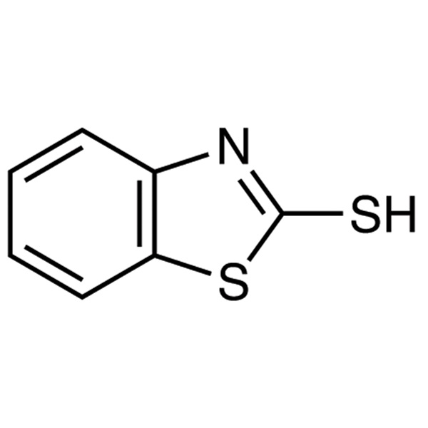 2-Mercaptobenzothiazole (MBT) CAS 149-30-4