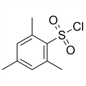 2-Mesitylenesulfonyl Chloride CAS 773-64-8 Purity >99.0% (HPLC) Factory