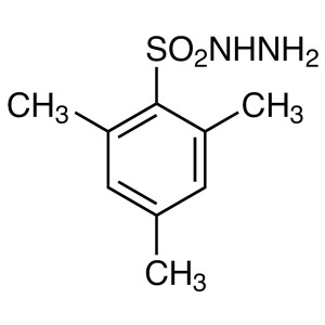 2-Mesitylenesulfonyl Hydrazide CAS 16182-15-3 Purity >99.0% (HPLC)