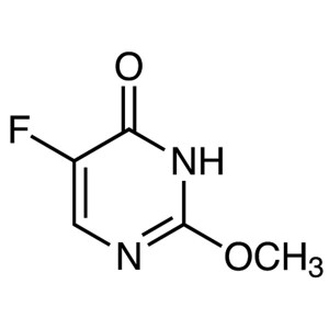 2-Methoxy-5-Fluorouracil CAS 1480-96-2 Assay ≥98.0% (HPLC) High Quality