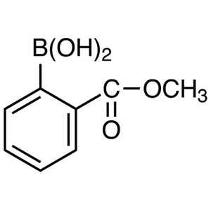 2-(Methoxycarbonyl)phenylboronic Acid CAS 374538-03-1 Purity >98.0% Factory High Purity
