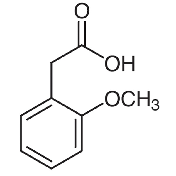 Massive Selection for 1-Phenyl-1 2 3 4-tetrahydro-isoquinoline - 2-Methoxyphenylacetic Acid CAS 93-25-4 Purity >99.0% (GC) High Quality – Ruifu