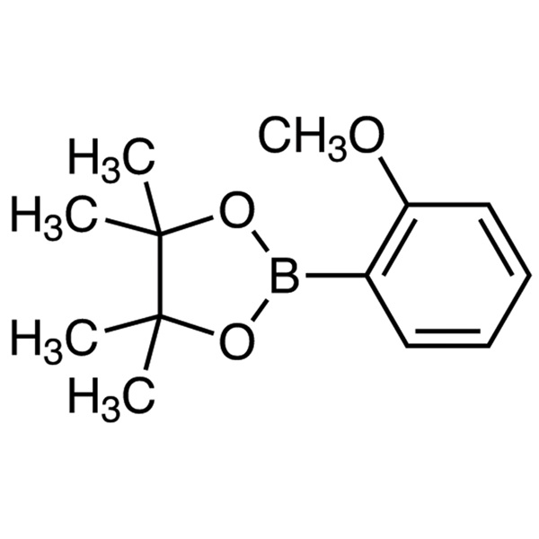 2021 New Style 5-Uridylic Acid Disodium Salt Hydrate - 2-Methoxyphenylboronic Acid Pinacol Ester CAS 190788-60-4 Purity >98.0% (GC) Factory High Quality – Ruifu