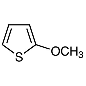 2-Methoxythiophene CAS 16839-97-7 Purity >99.0% (GC) Manufacturer