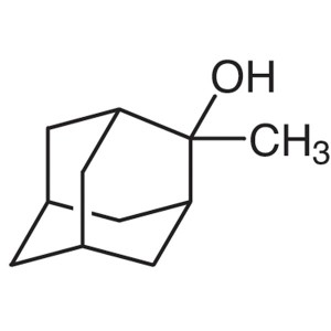 2-Methyl-2-Adamantanol CAS 702-98-7 Purity >99.0% (GC)