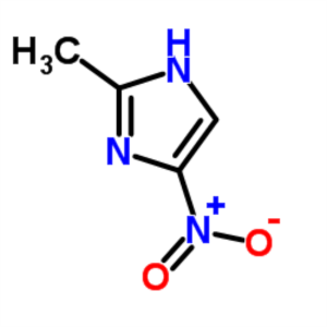 2-Methyl-5-Nitroimidazole CAS 88054-22-2 Purity >99.0% Factory Hot Sale