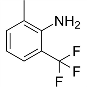 2-Methyl-6-(Trifluoromethyl)aniline CAS 88301-98-8 Purity >97.0% (HPLC)