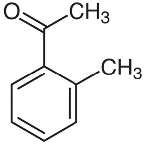 2′-Methylacetophenone CAS 577-16-2 Purity >99.0% (GC)