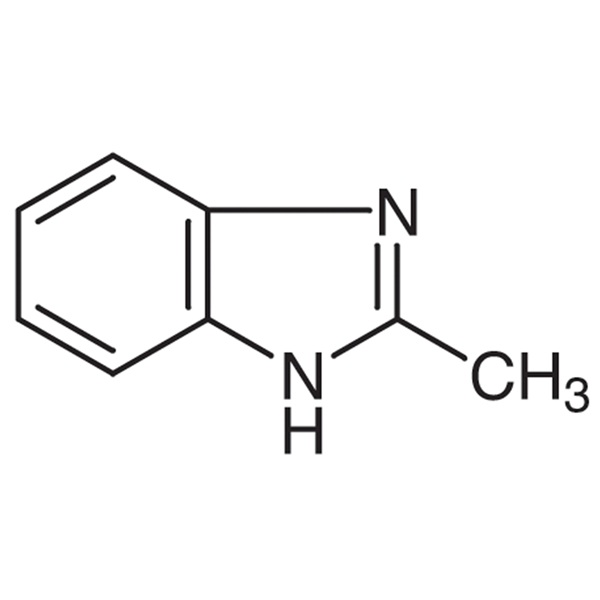 2021 Good Quality Methyl 5-bromo-6-chloropyridine-3-carboxylate - 2-Methylbenzimidazole CAS 615-15-6 Purity ≥99.0% (HPLC) Factory Main Product – Ruifu