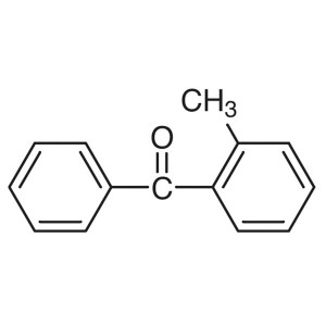 2-Methylbenzophenone CAS 131-58-8 Purity >99.0% (GC) Photoinitiator