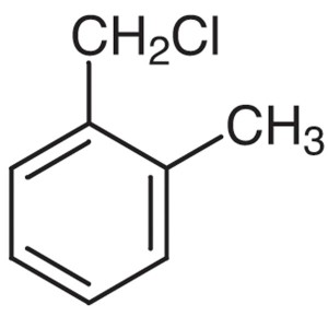 2-Methylbenzyl Chloride CAS 552-45-4 Purity >99.0% (GC) Hot Sale