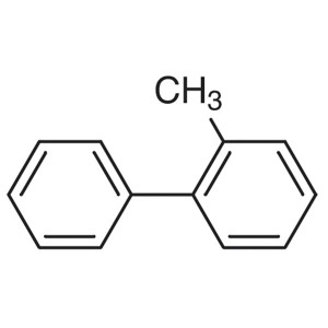 2-Methylbiphenyl CAS 643-58-3 (2-Phenyltoluene) Purity >98.0% (GC)