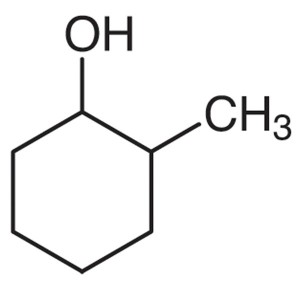 2-Methylcyclohexanol CAS 583-59-5 Purity ≥99.0% (GC)