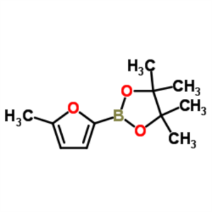 2-Methylfurane-5-Boronic Acid Pinacol Ester CAS 338998-93-9 Purity >99.0% (GC) Factory High Quality