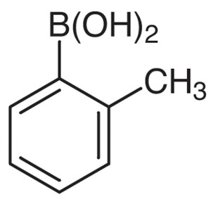 2-Methylphenylboronic Acid CAS 16419-60-6 Purity >98.0% (HPLC) Factory High Quality