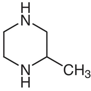 2-Methylpiperazine CAS 109-07-9 Purity >99.5% (GC) Factory