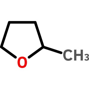 2-Methyltetrahydrofuran (MeTHF) CAS 96-47-9 (Stabilized with BHT) Purity >99.5% (GC) Factory