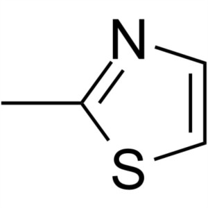 2-Methylthiazole CAS 3581-87-1 Purity >99.0% (GC) Factory High Quality