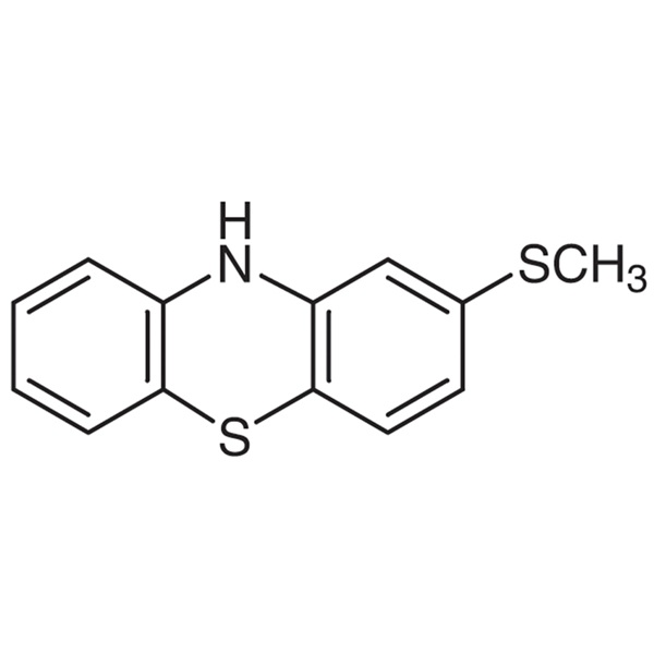 2-Methylthiophenothiazine CAS 7643-08-5