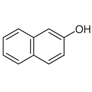 2-Naphthol CAS 135-19-3 Purity >99.0% (GC) Factory