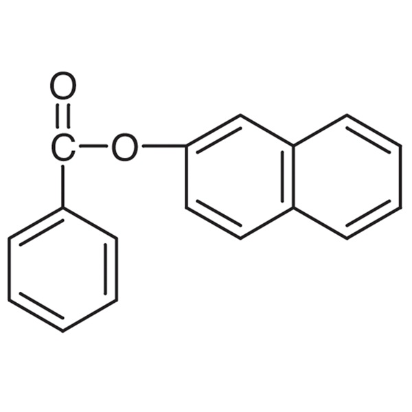 2-Naphthyl Benzoate CAS 93-44-7