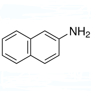 2-Naphthylamine CAS 91-59-8 Purity >98.0% (HPLC)