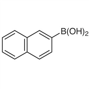 2-Naphthylboronic Acid CAS 32316-92-0 Purity >99.5% (HPLC) Factory Hot Sale