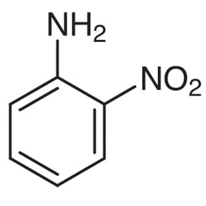 2-Nitroaniline CAS 88-74-4 Purity ≥99.0% (GC) High Purity