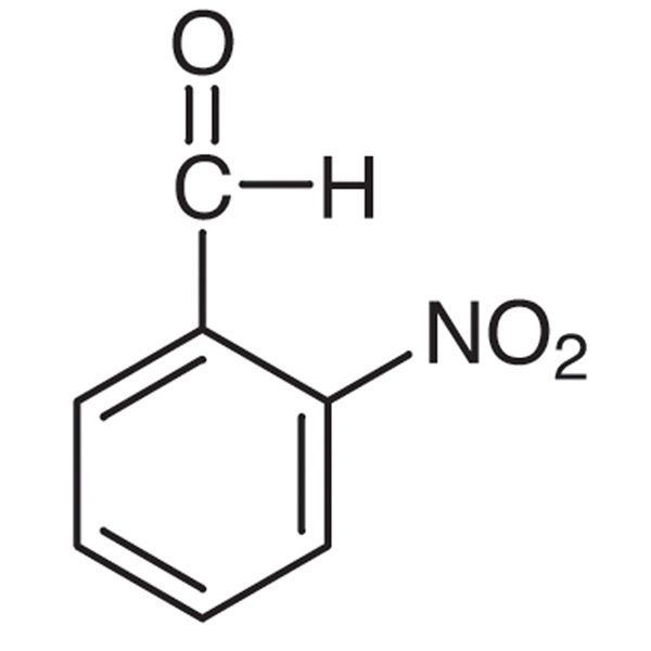 Factory wholesale Fluorophenylboronic - 2-Nitrobenzaldehyde CAS 552-89-6 High Quality – Ruifu
