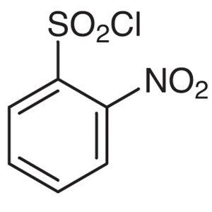 2-Nitrobenzenesulfonyl Chloride CAS 1694-92-4 Purity ≥98.0%(HPLC)