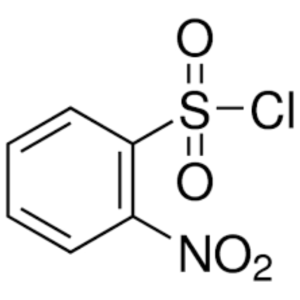 2-Nitrobenzenesulfonyl Chloride CAS 1694-92-4 Purity ≥98.0%(HPLC) Featured Image