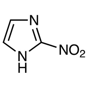 2-Nitroimidazole CAS 527-73-1 Purity >98.0% (HPLC) Factory Main Product