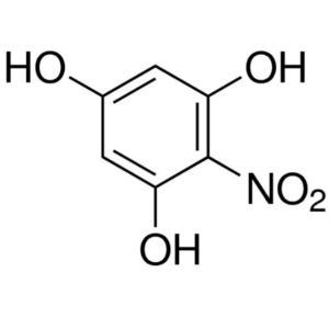 2-Nitrophloroglucinol CAS 16600-92-3 Purity >98.0% (HPLC)