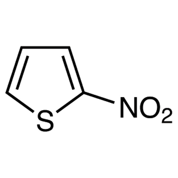 2-Nitrothiophene CAS 609-40-5