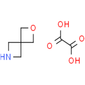 2-Oxa-6-Azaspiro[3.3]heptane Oxalate CAS 1159599-99-1 Purity >98.0% (HPLC)