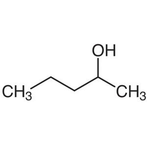 2-Pentanol CAS 6032-29-7 Purity >99.5% (GC)