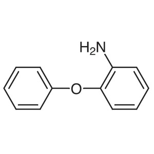 2-Phenoxyaniline CAS 2688-84-8 Purity >99.0% (GC)