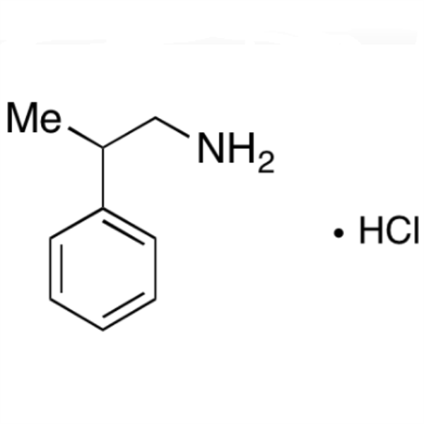 2-Phenylpropan-1-Amine Hydrochloride CAS 20388-87-8 Purity ≥98.0 (HPLC) Factory Shanghai Ruifu Chemical Co., Ltd. www.ruifuchem.com