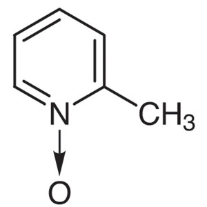 2-Picoline N-Oxide CAS 931-19-1 Purity >99.0% (GC) Factory