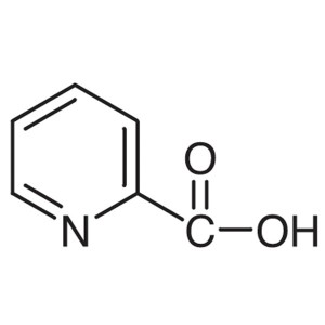 2-Picolinic Acid CAS 98-98-6 Purity ≥99.0% (HPLC) Factory High Quality