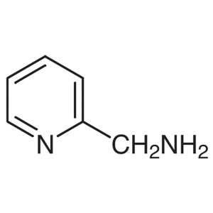 2-Picolylamine CAS 3731-51-9 Purity ≥99.5% (GC) Factory