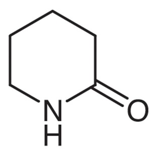 2-Piperidone; δ-Valerolactam CAS 675-20-7 Purity >99.5% (GC)
