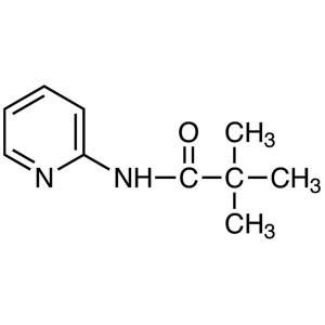 2-(Pivaloylamino)pyridine CAS 86847-59-8 Purity ≥98.0% (GC) Factory